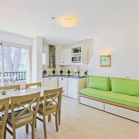Maeva Valescure Apartamento Saint-Raphaël